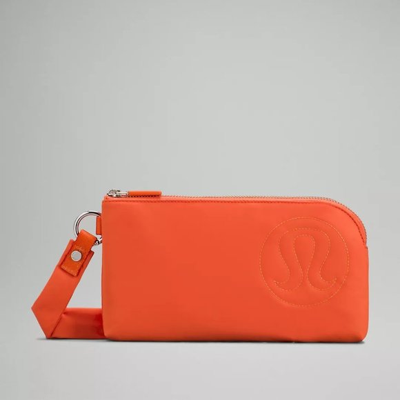 NWT Now & Always Puffy Pouch - Picture 1 of 2